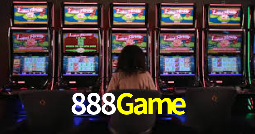 888Game - 888Game App - Plataforma Oficial