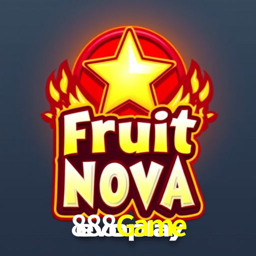 888Game: Jogos de Caça-Níqueis-Altas Recompensas, Roleta-Velocidade, Blackjack-Desafios Máximos