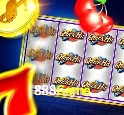 888Game.Com - Plataforma Oficial -888Game