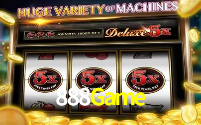 Ofertas Imperdíveis na 888Game.Com: Promoções e Bônus Que Valem a Pena