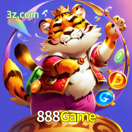 888Game: Seu Cassino Premiado com Pagamentos Rápidos
